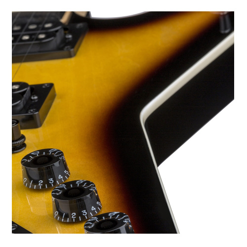 Dean MLX QM TBZ фото 2