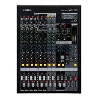 Yamaha MGP12X
