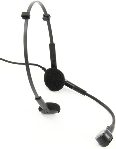 Audio-Technica PRO8HEcH фото 3