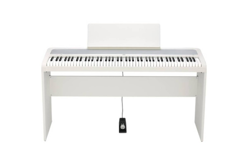 Korg B2-WH фото 3
