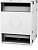 Turbosound NuQ118B-AN-WH