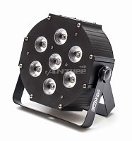 PROCBET PAR LED 7-12 RGBWA