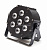 PROCBET PAR LED 7-12 RGBWA