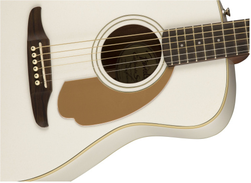 Fender Malibu Player ARG фото 3