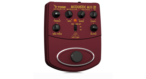 Behringer ADI21 фото 2