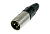 Neutrik NC3MX