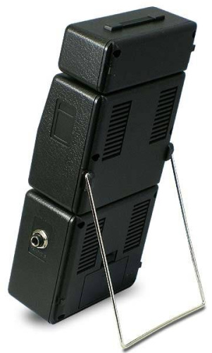Marshall MS-4 MICRO STACK фото 3