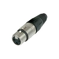 Neutrik NC3FX