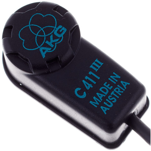 AKG C411PP