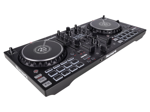 Numark MixTrack Pro FX