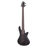 Schecter STILETTO STEALTH-5 SBK