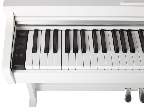 Kawai KDP110W фото 2