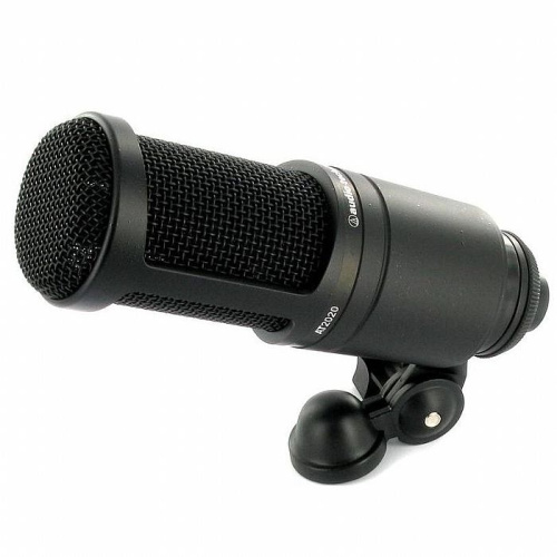 Audio-Technica AT2020