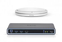 Biamp Devio SCR-25TX White