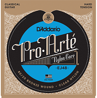D'Addario EJ48