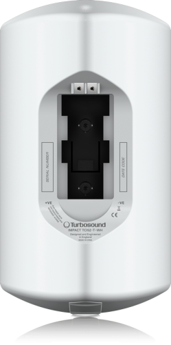 Turbosound IMPACT TCI52-T-WH фото 3