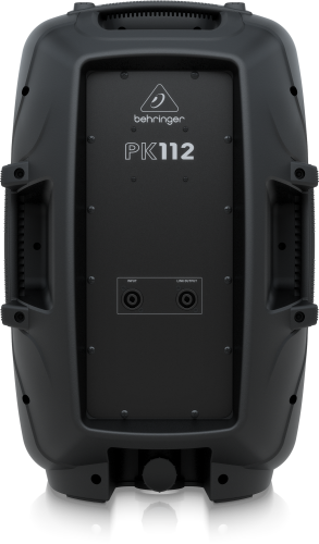 Behringer PK112 фото 2