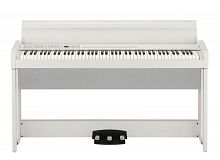Korg C1 Air-WH