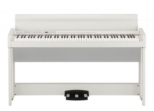 Korg C1 Air-WH