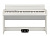 Korg C1 Air-WH