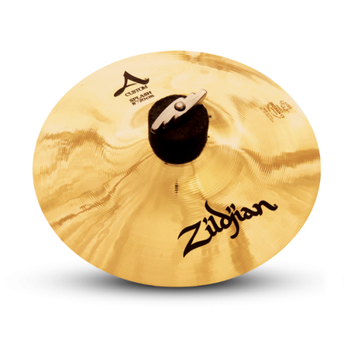 ZILDJIAN A0210 8" A SPLASH тарелка типа Splash