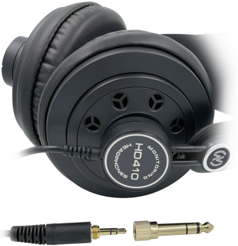 Axelvox HD410 фото 6