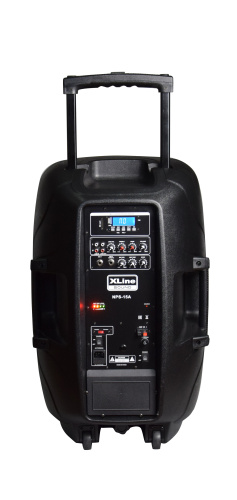 XLine NPS-15A фото 2