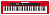 Casio CT-S200RD