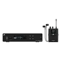 Sennheiser XSW IEM SET (A)