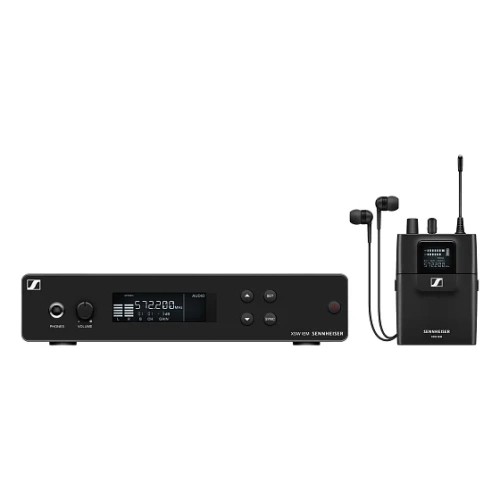 Sennheiser XSW IEM SET (A)