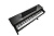 Kurzweil CUP E1 BK