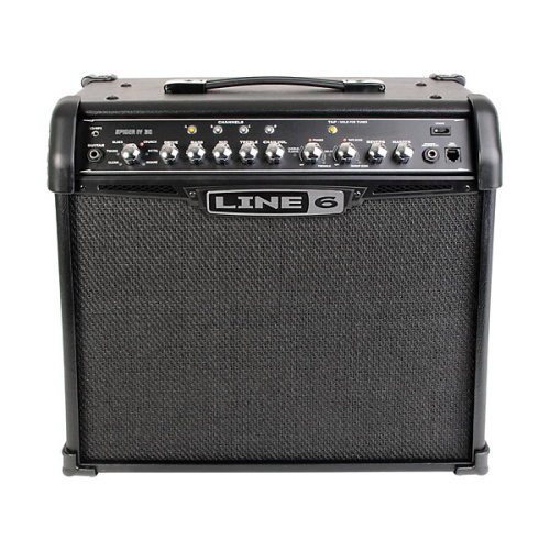Line 6 Spider IV 30