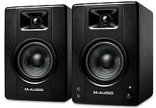 M-Audio BX4 (пара)