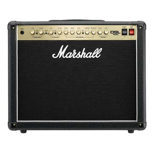 Marshall DSL40С