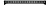 PROCBET BAR LED 24-4 RGBW MK II