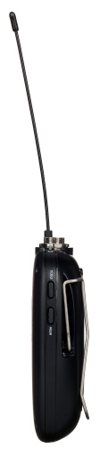 Shure SLXD14+E/153B-G65 фото 2