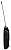 Shure SLXD14+E/153B-G65