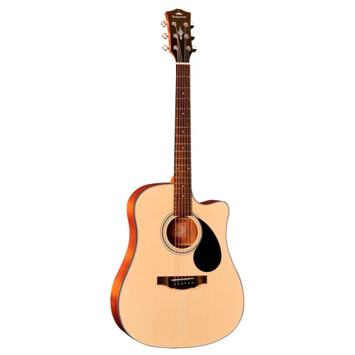 KEPMA EDCE K10 Natural