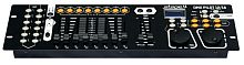 STAGE4 DMX PILOT 12/16