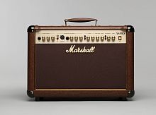 Marshall AS50D