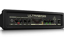 Behringer BXD3000H
