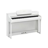 Yamaha CSP-150WH