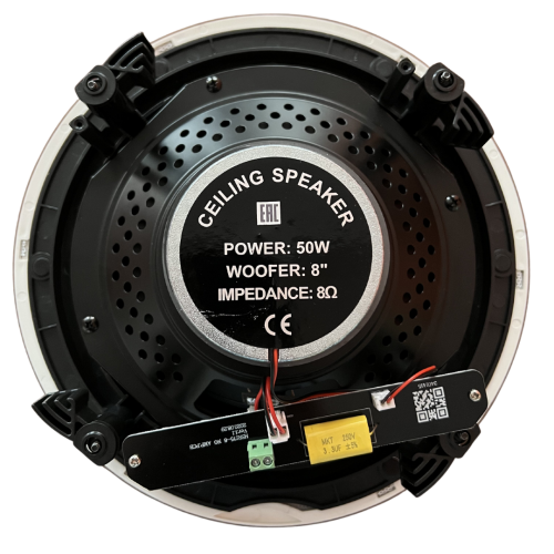 SVS Audiotechnik SCP-40 BT фото 4