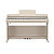 Yamaha YDP-165 WhiteAsh
