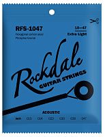 Rockdale RFS-1047