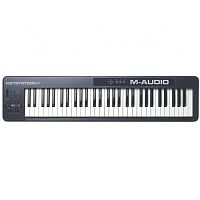 M-Audio Keystation 61 II