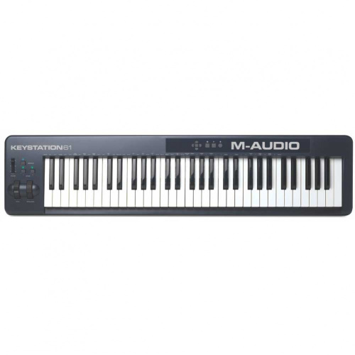 M-Audio Keystation 61 II