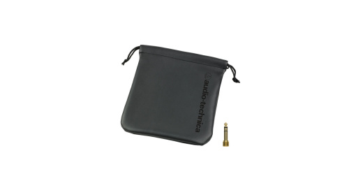 Audio-Technica ATH-M40X фото 3