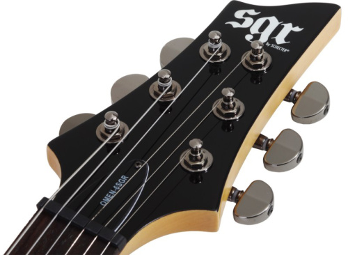 Schecter SGR C-1 EB фото 3