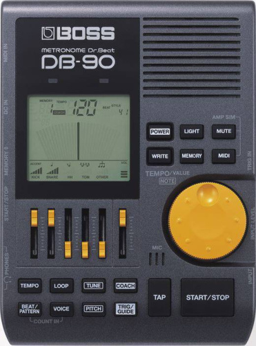 Boss DB-90